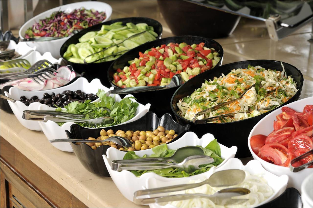 Viva Boutique Hotell Istanbul Exteriör bild